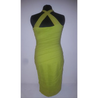 La Perla Dress in Green