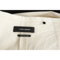 Isabel Marant Completo in Beige