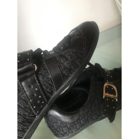 Christian Dior Trainers in Black