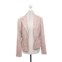 Max Mara Blazer in Seta