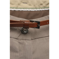 Marella Trousers in Taupe
