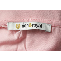 Rich & Royal Capispalla
