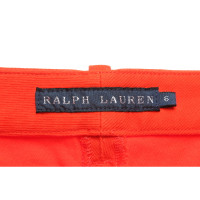 Ralph Lauren Paio di Pantaloni