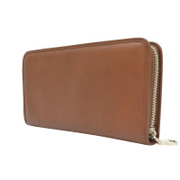 Loewe Bag/Purse Leather in Brown