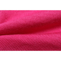 Gucci Breiwerk Wol in Roze