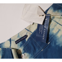 Ralph Lauren Shorts Cotton in Blue