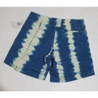 Ralph Lauren Pantaloncini in Cotone in Blu
