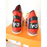 Y 3 Trainers