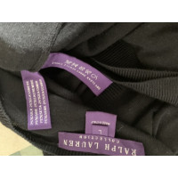 Ralph Lauren Purple Label Knitwear Cashmere in Black