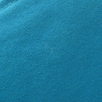 Hermès Clutch en Bleu