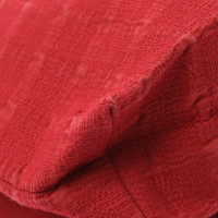 Hermès Sac à bandoulière en Rouge