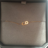 Messika Bracelet/Wristband Yellow gold in Gold