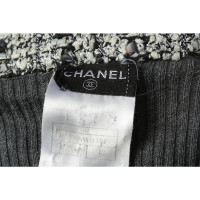 Chanel Tricot