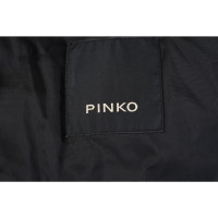 Pinko Jas/Mantel in Zwart