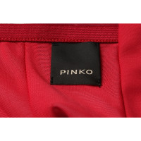 Pinko Robe en Rouge