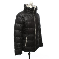 Max & Co Giacca/Cappotto in Nero