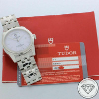 Tudor Armbanduhr