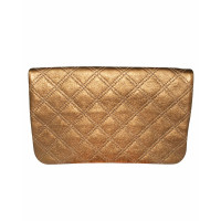 Marc Jacobs Clutch in Goud