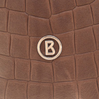 Bogner Brown handbag