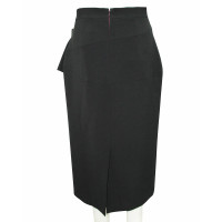 Roksanda Skirt in Black