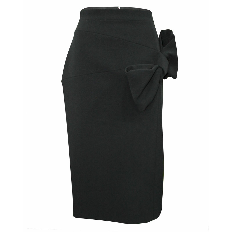 Roksanda Skirt in Black