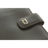 Delvaux Bag/Purse Leather in Brown