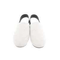 Givenchy Slippers/Ballerina's Leer