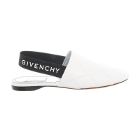 Givenchy Slippers/Ballerina's Leer