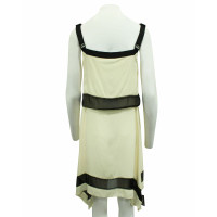 Rag & Bone Dress Silk in White