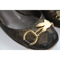 Etro Slippers/Ballerinas Leather
