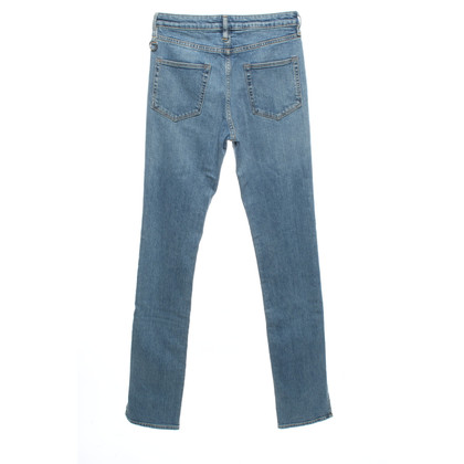 Simon Miller Jeans in Cotone in Blu