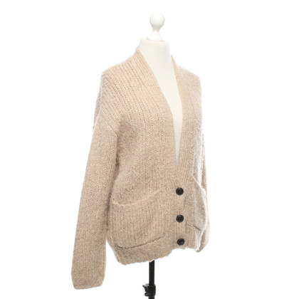 Elizabeth & James Tricot en Beige