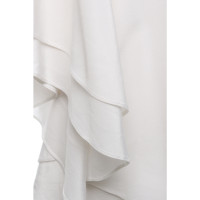 Ralph Lauren Bovenkleding Zijde in Wit