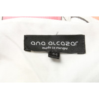 Ana Alcazar Vestito