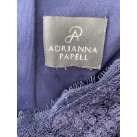 Adrianna Papell Dress in Blue