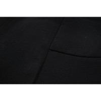Akris Trousers Wool in Black