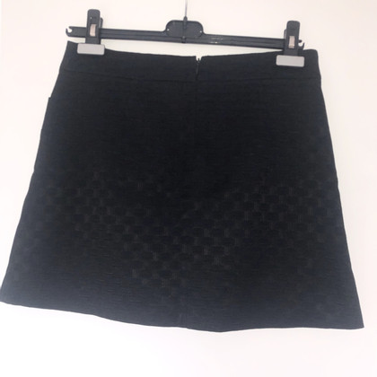 Dolce & Gabbana Skirt in Black