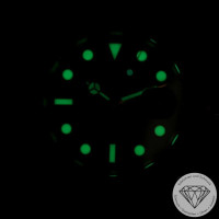 Rolex Horloge in Goud