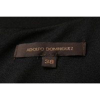 Adolfo Dominguez Dress in Black