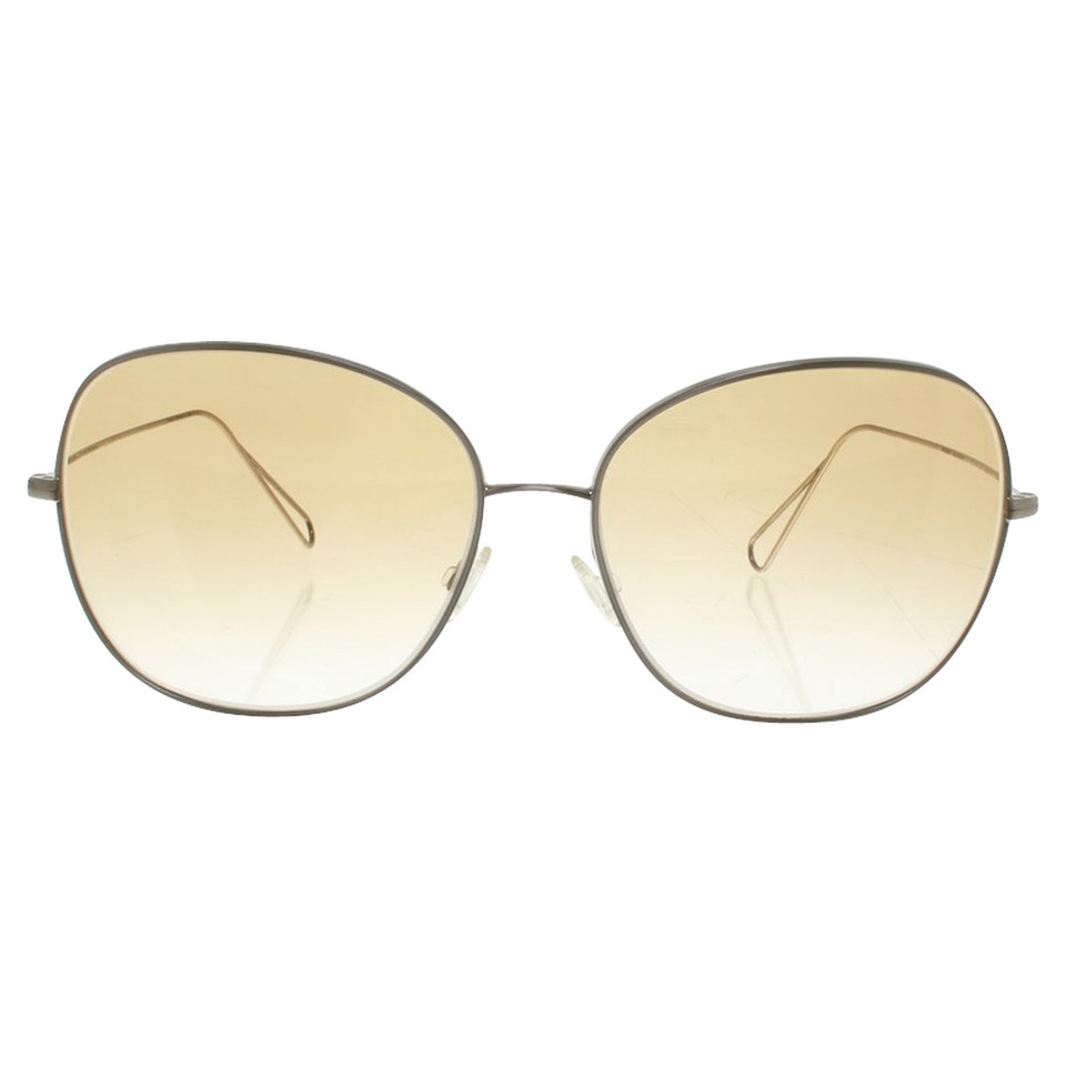 Isabel Marant Sunglasses with light brown glasses