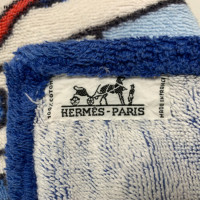 Hermès Asciugamano da bagno in cotone