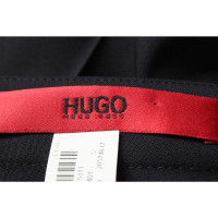 Hugo Boss Suit in Blauw