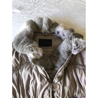 Ermanno Scervino Jacke/Mantel