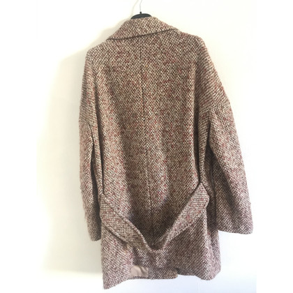 Tara Jarmon Jacket/Coat Wool