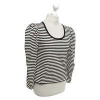 Marc Jacobs Striped top