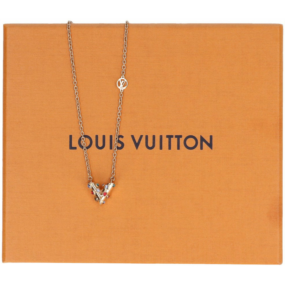 Louis Vuitton Collier