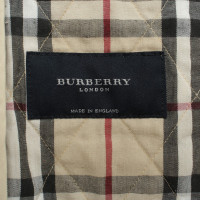 Burberry Steppjacke in Beige