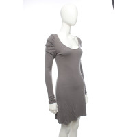 C’est Tout Dress in Grey