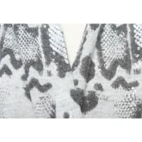 Bloom Knitwear in Grey
