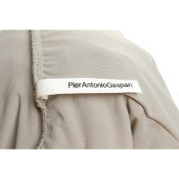Pierantoniogaspari Skirt in Grey